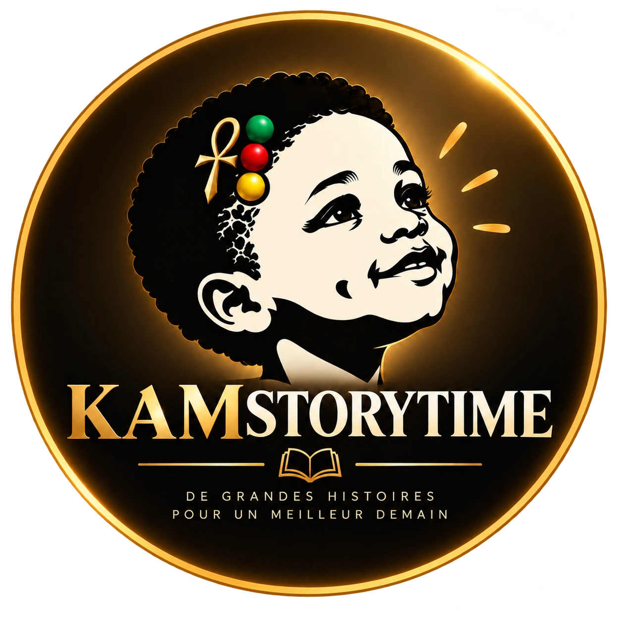 KAMStoryTime