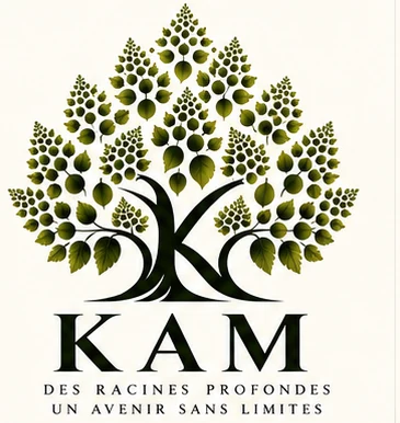 The main logo: the tree