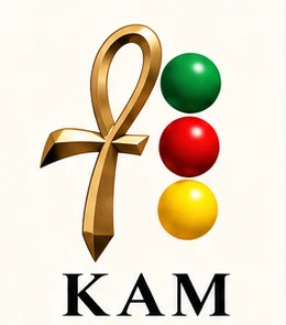 The symbol: the KAM seed