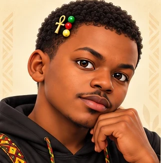 Kam at 14–17
