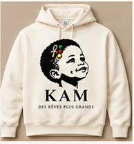 Hoodie KAM