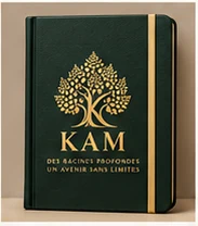 Notebook KAM